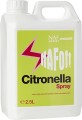 NAF OFF CITRONELLA SPRAY REFILL