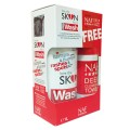 NAF LOVE THE SKIN HES IN SKIN WASH