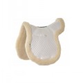 GRIFFIN NUUMED NM02BGP ALL WOOL HIGH WITHER NUMNAH