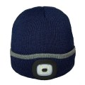 VISION LED BEANIE HAT
