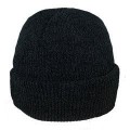 LADIES MEGEVE CHENILE THERMAL HAT