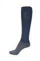 PIKEUR LONG SOCKS WITH RHINESTONES AW22