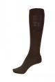 PIKEUR LONG SOCKS WITH RHINESTONES AW22