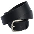 PIONEROS POLO BELT BROWN 166 PLAIN