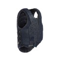 RACESAFE MOTION3 CHILDS BODY PROTECTOR-NAVY