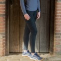 RACESAFE CORE GRIP RIDING TIGHTS