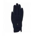 ROECKL-GRIP CHESTER WINTER GLOVES