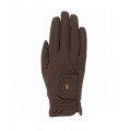 ROECKL-GRIP CHESTER GLOVES