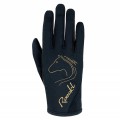 ROECKL TRYON JUNIOR GLOVE