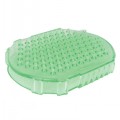 ROMA BRIGHTS MASSAGE GLOVE MITT