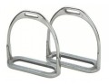 HUNT STIRRUP IRONS