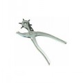 LINCOLN LEATHER HOLE PUNCH