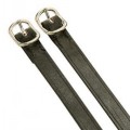 BEST LEATHER SPUR STRAPS