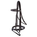 SCHOCKEMOHLE NEO-LINE BREMEN WIDE BRIDLE