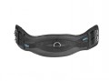 SHIRES ANTI-CHAFE DRESSAGE GIRTH WITH ELASTIC