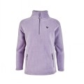 SALE AUBRION YOUNG RIDER RESTORE HALF ZIP FLEECE