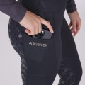 SALE- AUBRION REACT WINTER RIDING TIGHTS