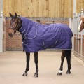 SHIRES TEMPEST 100 STABLE RUG & NECK