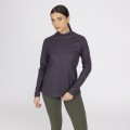 AUBRION REACT RELAXED BASE LAYER