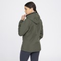 AUBRION REACT THERMAL WATERPROOF COAT