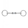 LOOSE RING FRENCH LINK BRADOON