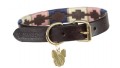 DIGBY & FOX DROVER POLO DOG COLLAR