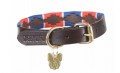DIGBY & FOX DROVER POLO DOG COLLAR