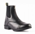 MORETTA CLIO SYNTHETIC PADDOCK BOOTS - CHILD