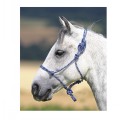 SHIRES ROPE CONTROL HEADCOLLAR