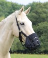 SHIRES COMFORT GRAZING MUZZLE