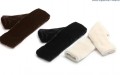 SHIRES PERFORMANCE SUPA FLEECE GIRTH SLEEVE