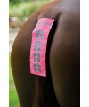 SHIRES EQUI-FLECTOR TAIL STRAP