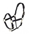 SHIRES TOPAZ  NYLON HEADCOLLAR