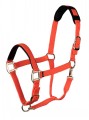 SHIRES TOPAZ  NYLON HEADCOLLAR