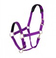 SHIRES TOPAZ  NYLON HEADCOLLAR