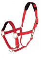 SHIRES TOPAZ  NYLON HEADCOLLAR