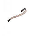 SHIRES AVIEMORE WIDE 2222 DIAMANTE BROWBAND