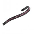 SHIRES AVIEMORE LARGE 2225 DIAMANTE BROWBAND