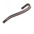 SHIRES AVIEMORE LARGE 2225 DIAMANTE BROWBAND