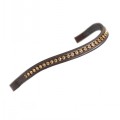 SHIRES AVIEMORE LARGE 2225 DIAMANTE BROWBAND