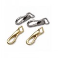 BRIDLE CHEEK CLIP