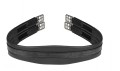 VELOCITI GARA ELASTICATED GIRTH