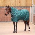 SHIRES TEMPEST 200 STABLE RUG & NECK