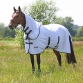 SHIRES TEMPEST ORIGINAL FLY RUG & NECK SET