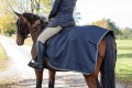 SHIRES TEMPEST WATERPROOF EXERCISE SHEET