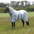 SHIRES HIGHLANDER PLUS SWEET-ITCH COMBO RUG