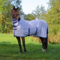 SHIRES TEMPEST FLY COMBO (BELLY FLAP)