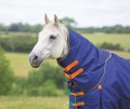 SALE-SHIRES HIGHLANDER TURNOUT 100G NECK COVER