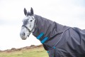 SALE-SHIRES HIGHLANDER TURNOUT 200G NECK COVER