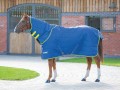 SHIRES TEMPEST STABLE 100GRM RUG & NECK SET